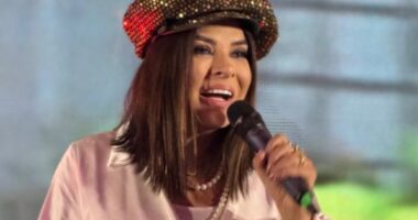 Artigo: Mara Maravilha manifesta interesse em disputar o Senado