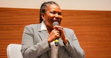 Artigo: “Eu não penso isso”, afirma Margareth Menezes ao descartar candidatura a deputada