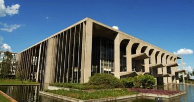 Artigo: Baiano pode assumir o Ministério da Justiça