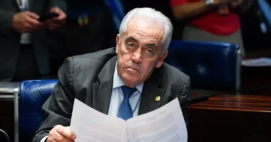 Artigo: Otto Alencar chama Maduro e Trump de “dois homens com distúrbios mentais”