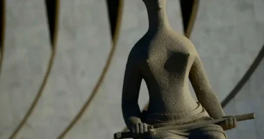 Artigo: STF realiza evento em Brasília para lembrar os ataques de 8 de janeiro