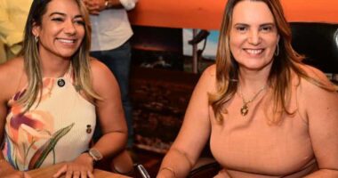 Artigo: Nova pasta é criada em Vitória da Conquista e prima da prefeita é nomeada secretária