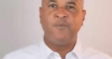 Artigo: Sid Serra nega que vá retirar candidatura de deputado federal