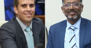 Artigo: Vereadores negam convite para secretarias em Simões Filho, diz portal