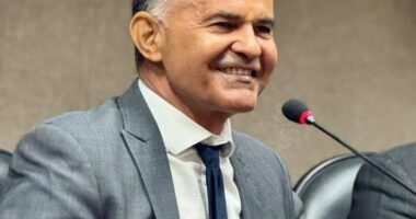 Artigo: Presidente fala sobre Lavagem do Bonfim e destaca trabalho da FEC na Bahia