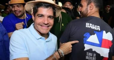 Artigo: “Um bando de candidato que a gente inventou”, afirma ACM Neto ao avaliar derrota em 2022