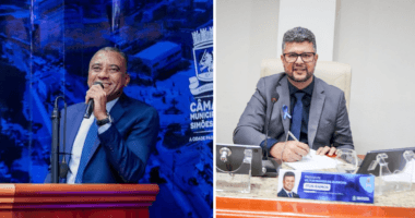 Artigo: Itus Ramos nega rumores de rompimento com Del Soares