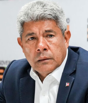 Artigo: “Se tiver de cair, caiam os bandidos”, afirma Jerônimo após morte de capitão da PM