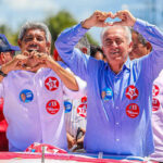 Artigo: Otto Alencar diz que grupo de Jerônimo Rodrigues está “muito forte e unido”