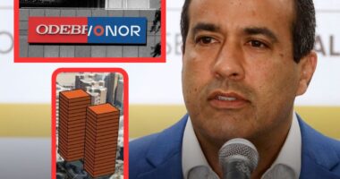 Artigo: Construção de prédios no Rio Vermelho envolve empresas ligadas à Odebrecht