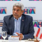 Artigo: Jerônimo pede cautela com pesquisas e lamenta tentativa de influenciar eleitorado