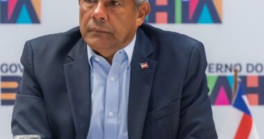 Artigo: Recorde em 19 anos: Bahia reduz em 13,1% número de mortes violentas