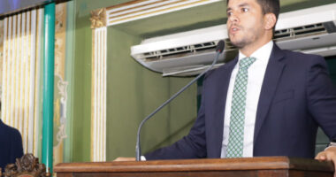 Artigo: Vereador do União Brasil demite assessor preso por tráfico de drogas