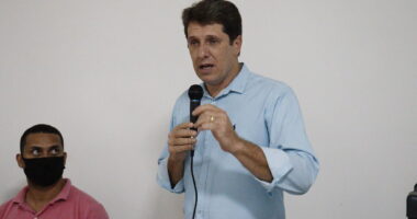 Artigo: Próximo da base de Jerônimo, Zé Cocá defende que Lula não concorra à reeleição