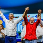 Artigo: Jerônimo confirma mudança na agenda e Lula chega a Salvador nesta sexta-feira