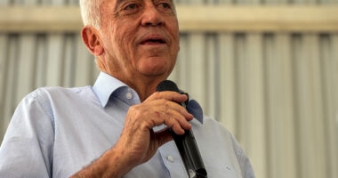 Artigo: Otto Alencar nega encontro entre ACM Neto e Kassab e lamenta fake news