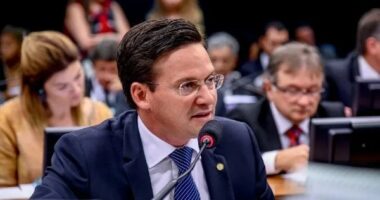 Artigo: João Roma diz que Coronel não tem alternativa além de ir para chapa de ACM Neto