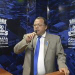 Artigo: Simões Filho: Vereador do PT parabeniza inicio de gestão do prefeito Del