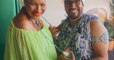 Artigo: Felipe Santana leva Título de Cidadã de Salvador de Marta Góes para o circuito do Carnaval