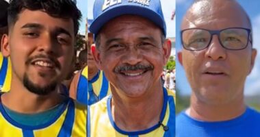 Artigo: Deni de Isqueiro rompe acordo político de Elinaldo e perde protagonismo em Arembepe