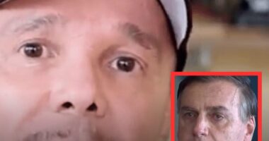 Artigo: Guinada bolsonarista de Netinho pode explicar ausência do cantor no Carnaval