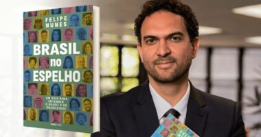 Artigo: Brasil no espelho: o que podemos aprender com o livro de Felipe Nunes?