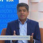 Artigo: Globo aumenta fiscalização sobre afiliadas que pertencem a políticos