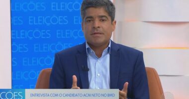 Artigo: Globo aumenta fiscalização sobre afiliadas que pertencem a políticos