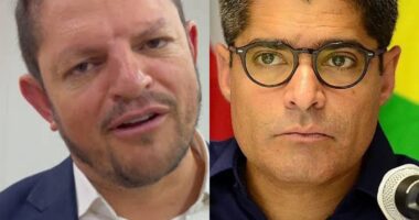 Artigo: ACM Neto faz série de promessas a Quinho para anunciá-lo como vice