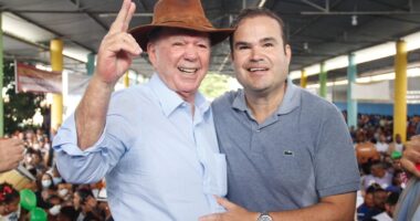 Artigo: Família Leão se aproxima de retomar comando do PP na Bahia, diz site