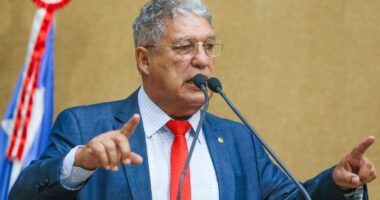 Artigo: Rosemberg condena desprezo de ACM Neto por prefeitos e prefeitas: ‘se despreza prefeitos, despreza o povo’