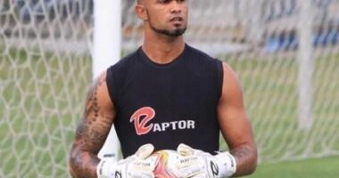 Artigo: Em condicional, goleiro Bruno anuncia desejo de entrar na política após fim da pena