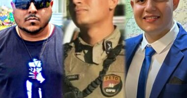 Artigo: Nova geração da direita baiana projeta nomes para disputar eleição em 2026