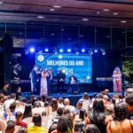 Artigo: Melhores do ano do Jiu-Jitsu, MMA, Muay Thai e Kickboxing serão premiados em Lauro de Freitas