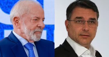 Artigo: Paraná Pesquisas indica empate técnico entre Lula e Flávio Bolsonaro para 2026