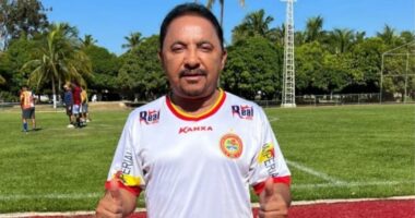 Artigo: Deputado teria ameaçado prender árbitro após jogo do Bahia: “Sou autoridade”