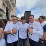 Artigo: Ditinho trai a família Sanches e anuncia candidatura a federal; Duda desabafa