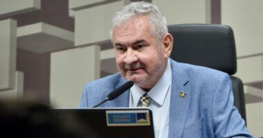 Artigo: Coronel diz o que falou em conversa reservada com Bruno Reis