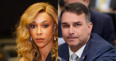 Artigo: Comentarista da GloboNews diz que postura de Erika Hilton pode favorecer Flávio Bolsonaro