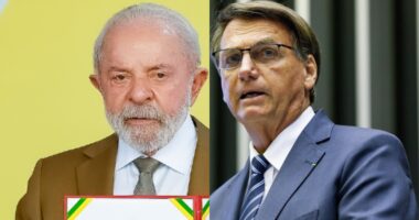 Artigo: Lula dispara contra Bolsonaro e diz que não será mais “Lulinha paz e amor”