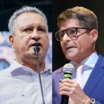 Artigo: Rui Costa cita venda de refinaria e diz que Neto fala “bobagem” sobre aumento dos combustíveis