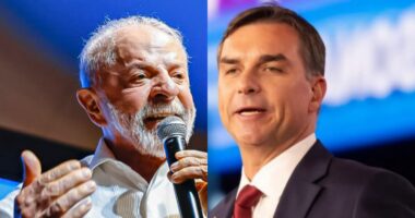 Artigo: Paraná Pesquisa aponta empate técnico entre Lula e Flávio Bolsonaro para 2026