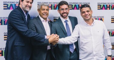 Artigo: André Fidalgo articula diálogo e ajuda a aproximar Filadélfia da base do governo Jerônimo