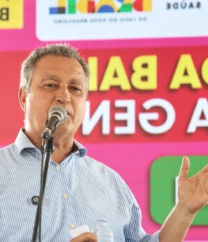 Artigo: “Às vezes eles somem quando cai o PIX de um banco”, dispara Rui Costa