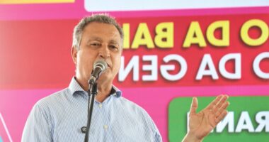 Artigo: “Às vezes eles somem quando cai o PIX de um banco”, dispara Rui Costa