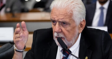 Artigo: Wagner cita “ingratidão” de Zé Cocá em meio a articulação para eleição