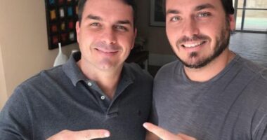 Artigo: PT aciona TSE contra Flávio e Carlos Bolsonaro por propaganda antecipada e fake news