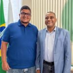 Artigo: Decreto sobre estádio expōe perda de espaço de Igor Dinha em Simões Filho