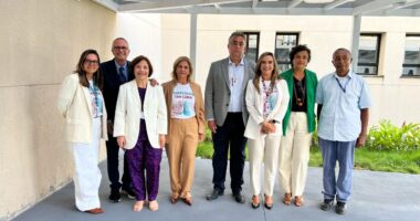 Artigo: Fundação José Silveira é referência no combate à tuberculose na Bahia