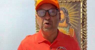 Artigo: Ex‑prefeito Nininho Gois é condenado por contratação irregular de material de informática em Quijingue